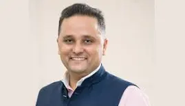 Amish Tripathi