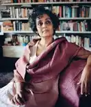 Arundhati Roy