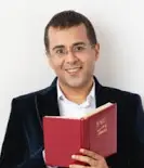 Chetan Bhagat
